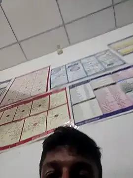 Bullboy8in from StripChat