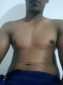 Bullboy8in from StripChat