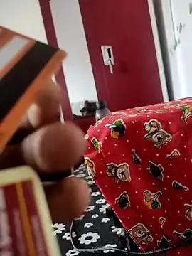 bulunchu from StripChat