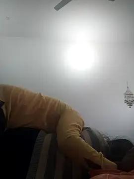 bulunchu from StripChat