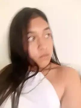 Bunnie_Sc from StripChat