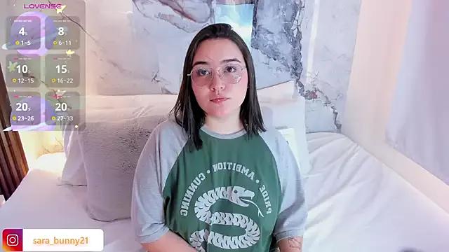bunny0410_ from StripChat