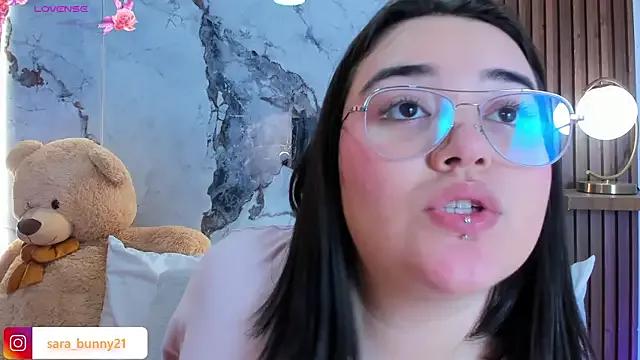bunny0410_ from StripChat