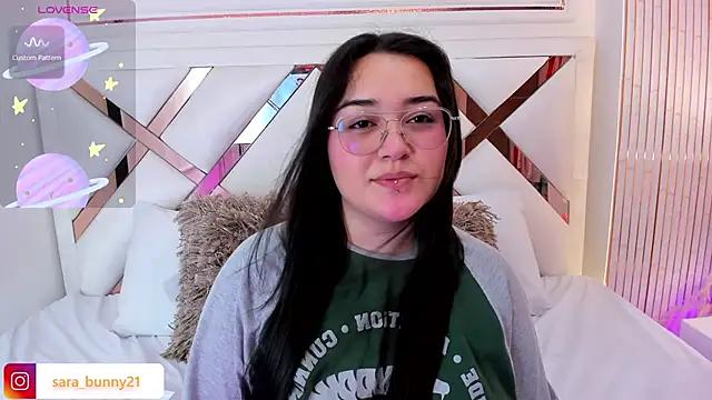 bunny0410_ from StripChat