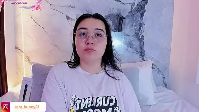 bunny0410_ from StripChat