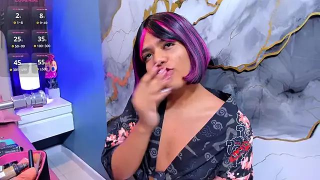 Discover our girls online shows and discover the company of countless livestreamers, with stunning shapes, sex toys and more.