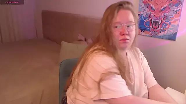 Bunny_Anya webcams show profile image 
