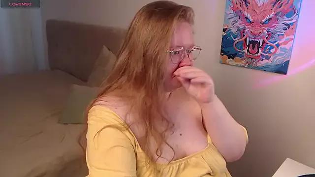 Bunny_Anya from StripChat