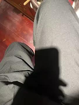bunny_b4nny from StripChat