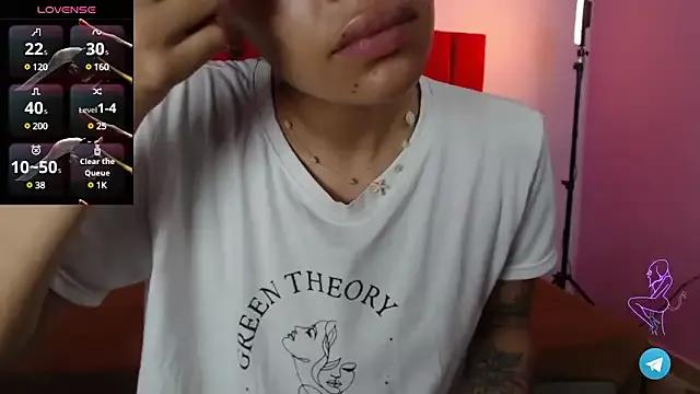 Bunny_bel from StripChat