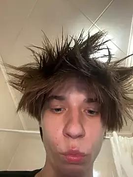 bunny_ben from StripChat is Freechat
