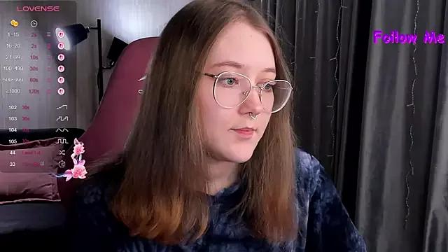 bunny_bubble from StripChat