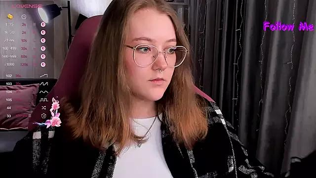 bunny_bubble from StripChat