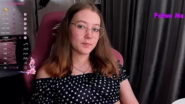 bunny_bubble from StripChat