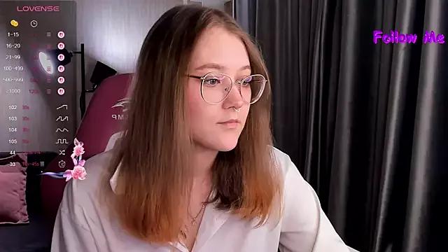 bunny_bubble from StripChat