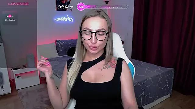 Bunny_Butt_ from StripChat