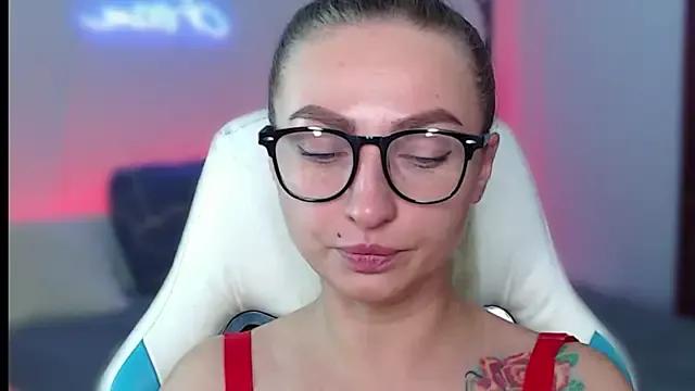 Bunny_Butt_ from StripChat