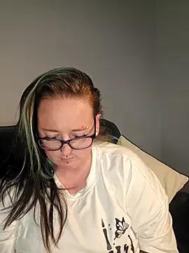 Bunny_Cummings from StripChat