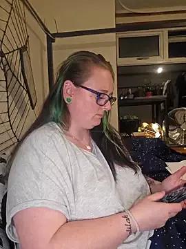 Bunny_Cummings from StripChat is Freechat
