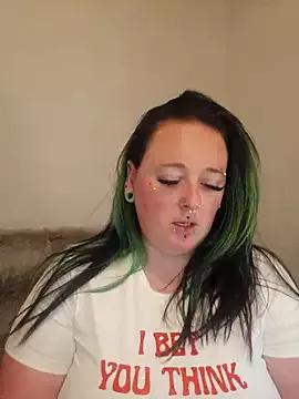 Bunny_Cummings from StripChat