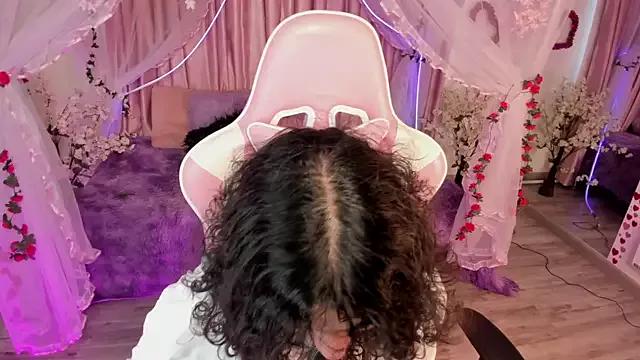 bunny_curly from StripChat