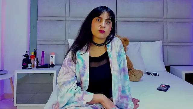 bunny_cuttee from StripChat is Freechat