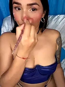 Bunny_hot697 webcams show profile image 