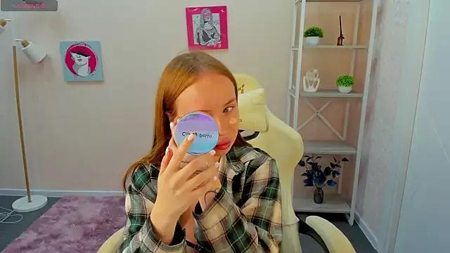 Bunny_Luvv webcams show profile image 