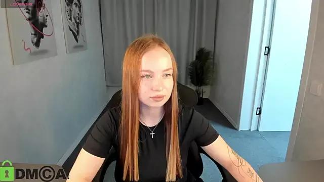 Bunny_Luvv from StripChat