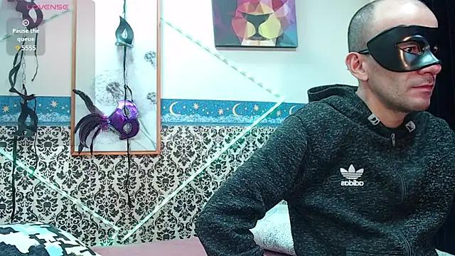 bunny_secrets from StripChat