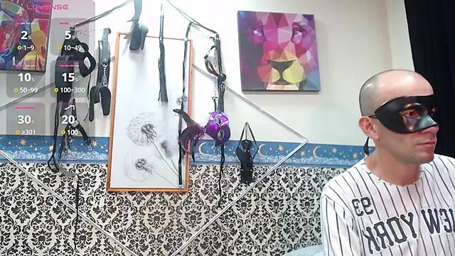 bunny_secrets from StripChat