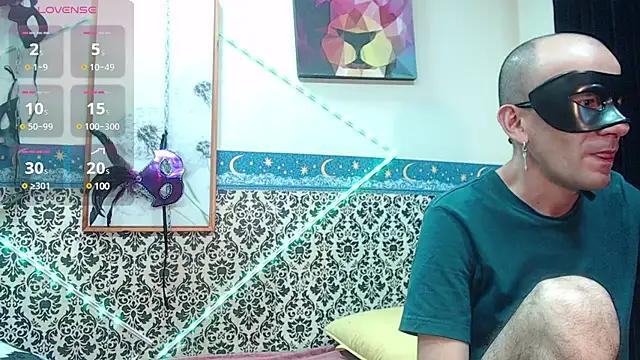 bunny_secrets from StripChat