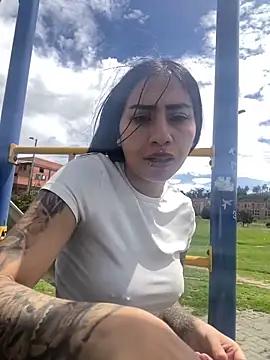 Bunny_sexy01 from StripChat