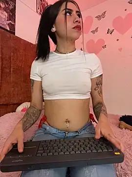 Bunny_sexy01 from StripChat