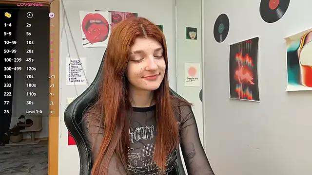 Bunny_ShyGirl from StripChat
