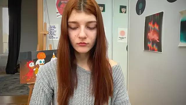 Bunny_ShyGirl from StripChat