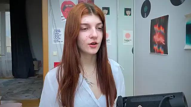 Bunny_ShyGirl from StripChat