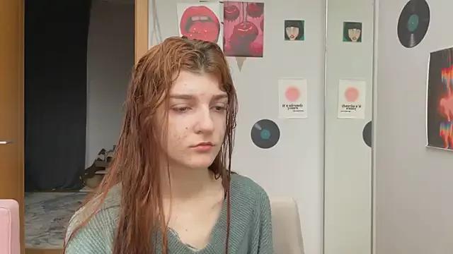 Bunny_ShyGirl from StripChat