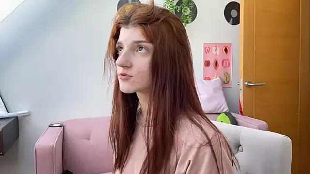 Bunny_ShyGirl from StripChat
