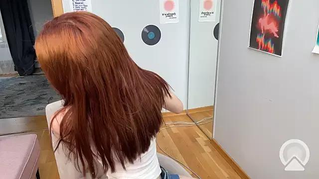Bunny_ShyGirl from StripChat