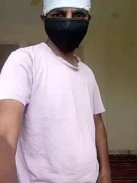 Bunny_WOW from StripChat