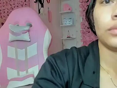 BunnyBliss_hot from StripChat