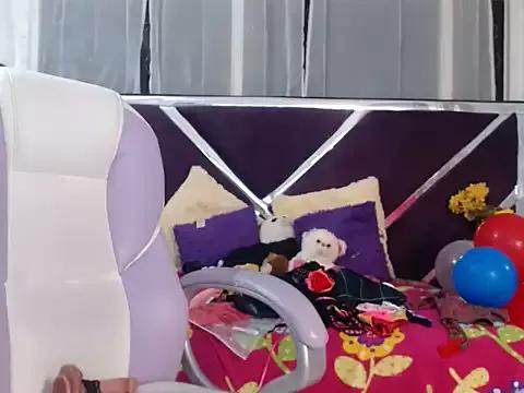 BunnyBliss_hot from StripChat