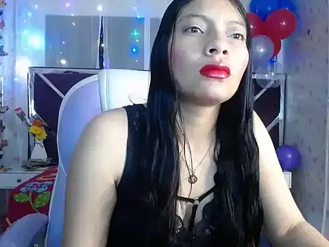BunnyBliss_hot from StripChat