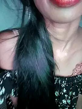 BunnyBloom25 from StripChat is Freechat