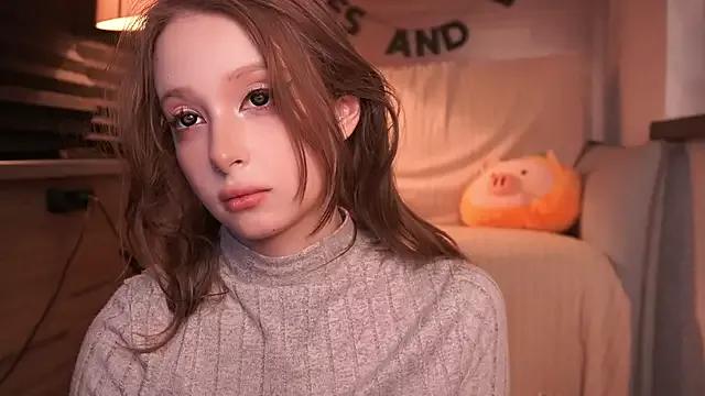 BunnyBonnie from StripChat