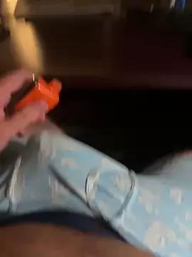Bunnyfoo25 from StripChat