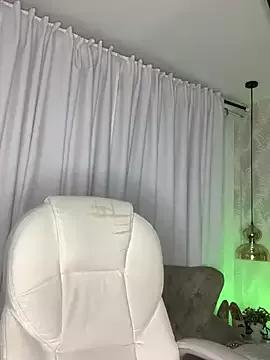 BunnyGlow50 from StripChat is Freechat