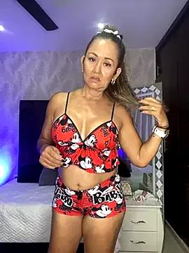 BunnyGlow50 from StripChat is Freechat