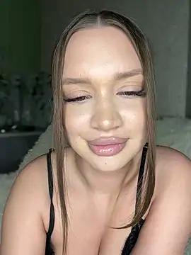 bunnyrich from StripChat